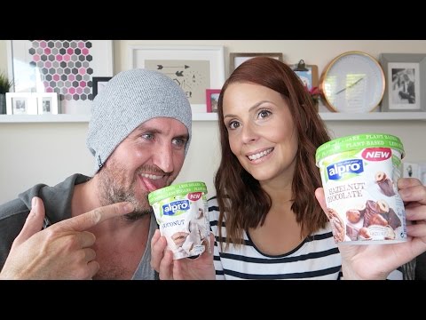 download lagu mp3 mp4 Alpro Dairy Free Ice Cream, download lagu Alpro Dairy Free Ice Cream gratis, unduh video klip Alpro Dairy Free Ice Cream