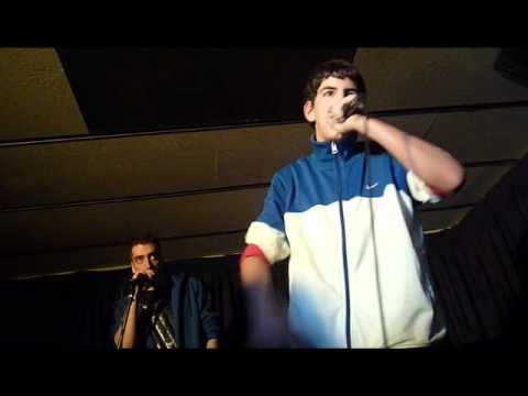 Deskarte vs. MiniStylo