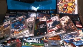 Crow Pickups - Christmas Get (31Dec2012)