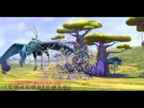 Mia and Me Opening Cover [German] "Abenteuer in Centopia" HQ