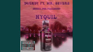 Nyquil Music Video