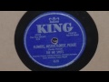The Ink Spots - Flowers Mr Florist Please 78 rpm!