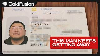 How This Man Vanished With $4.5 Billion