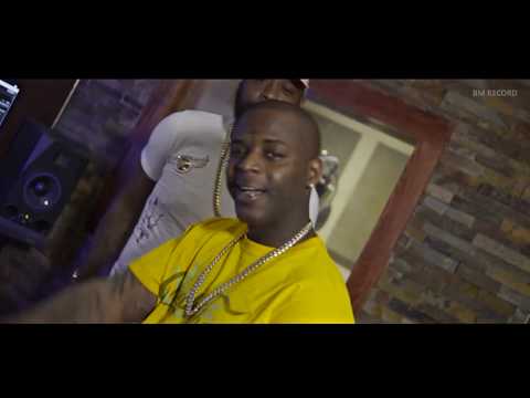 La Bariyense ⚡️ EL Negrito 01 ✘ El Chavia (Prod World Star Music-Jerry)2020