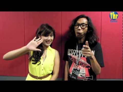 Carta Hits Gegar - Wangi Julianda