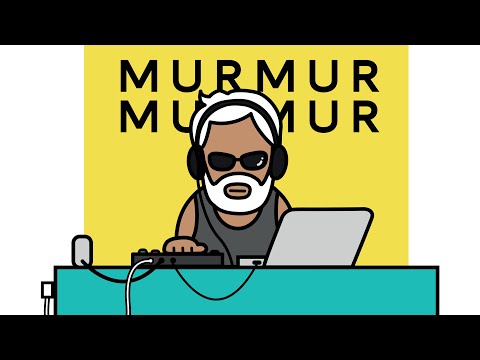 Murmur Murmur - Sooner Than You Know (Official Video)
