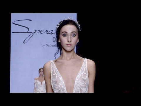 Speranza Couture | Spring Summer 2018 Full Fashion Show | Exclusive