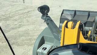 Liebherr L550 ホイールローダー | 画像 4 - Machineryline