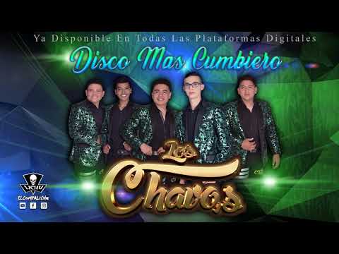 Ritmo Sabroso - Los Chavos 2020