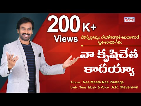 Na Krushi Chetha Kadayya Song Lyrics