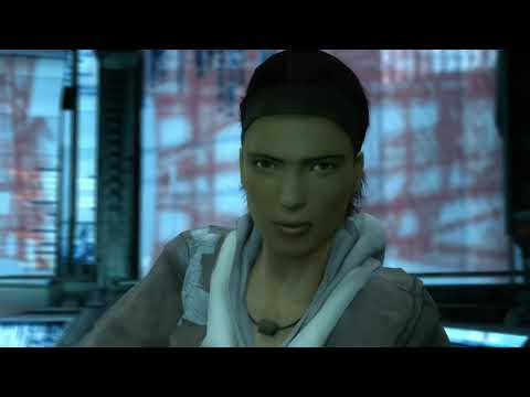 Half-Life 2: Episode 2 | Episode 1 Recap