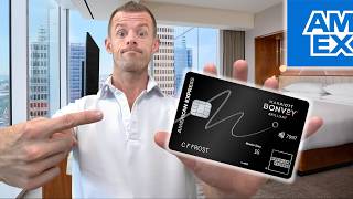Marriott Bonvoy Brilliant: REAL WORLD REVIEW | How to Use Every Benefit