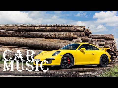 Maaria - Kaksoisliekki - 🚗 BASS BOOSTED MUSIC MIX 2023 🔈 BEST CAR MUSIC 2024