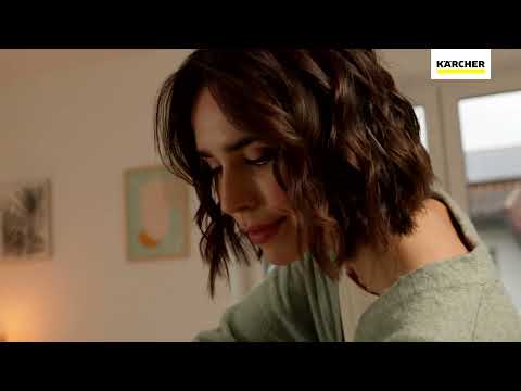 Моющий пылесос Karcher SE 5 (1.081-230.0)