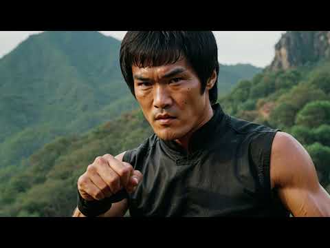 Top Martial Arts Expert Reveals Bruce Lee's Lightning Speed Secrets!