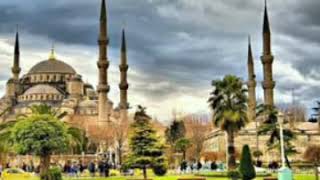 Download lagu Instrumen Turki Usmani ( ottoman ) bikin sejuk ke hati mp3