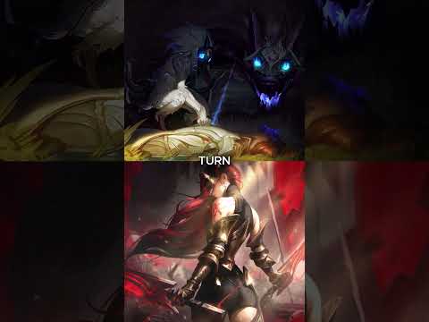 Why Are Players LOVING Kindred's Unique Voice Lines More Than Ever?💖