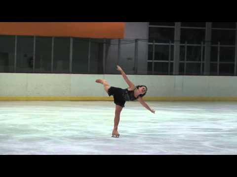 2 Katarzyna Konopacka   program Interpretacyjny   Lodzka Lyzwa Amatorow 2015