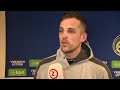 Fortuna Sittard - FC Groningen: Mats Seuntjens