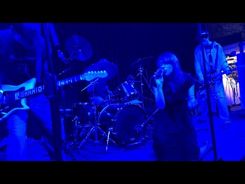 Sweet93 - Live at Club Dada, Deep Ellum, Dallas, TX 11/12/2024