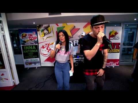 Puya cu Doddy & Anastasia -  Noi sa fim sanatosi | PREMIERA @ ProFM LIVE Session