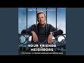 The Joneses (Main Title Theme from "Your Friends & Neighbors")