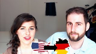 OUR MISTAKES AFTER MOVING TO GERMANY