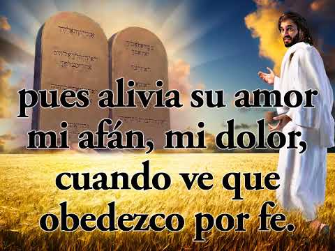 Himno 488   Al andar con Jesús  Himnario Adventista Nuevo Cantado