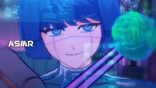 Download lagu ASMR | 5 Ear Cleaning Sounds 👂 You'll Drift Off to Sleep 💙 Your Personal AI Roleplay — Ruru & Bibi 🤖 mp3