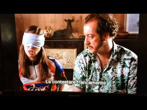 Debbie´s song from "Everybody´s Famous" 1999