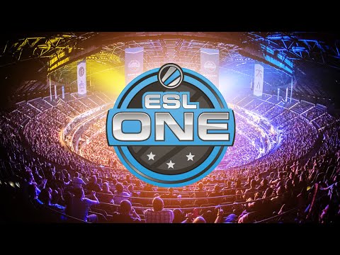 CS:GO - ESL One Cologne 2015 Highlights