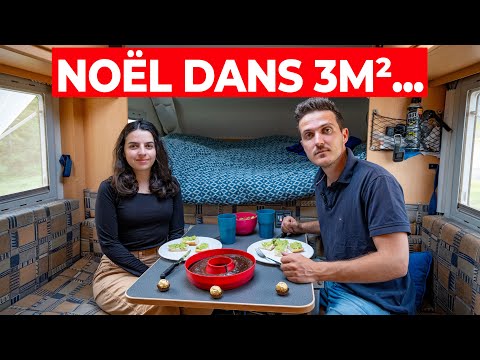 Pourquoi la fin d'année est si déprimante en voyage ?