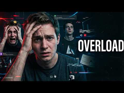 Your Brain's Secret Filter: The Signal vs The Noise