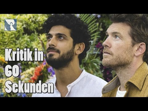DIE HÜTTE – Kritik + Review in 60 Sekunden – 2017