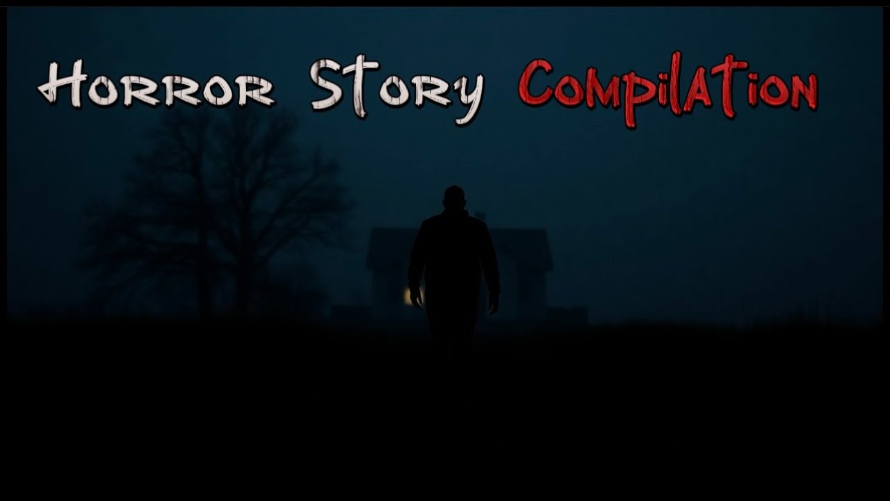 10 TRUE Disturbing Horror Stories