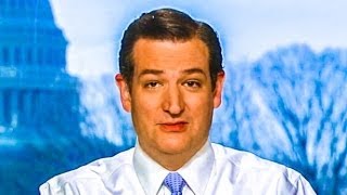 Ted Cruz Gets Net Neutrality Exactly Wrong