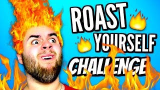 ROAST YOURSELF CHALLENGE (Diss Track) | Timmy Timato Rap Music Video | I LOVE ME