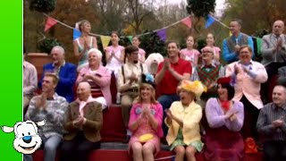 Samson &amp; Gert - Vrienden voor het leven