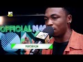 Mayorkun freestyles to Ycee's Juice