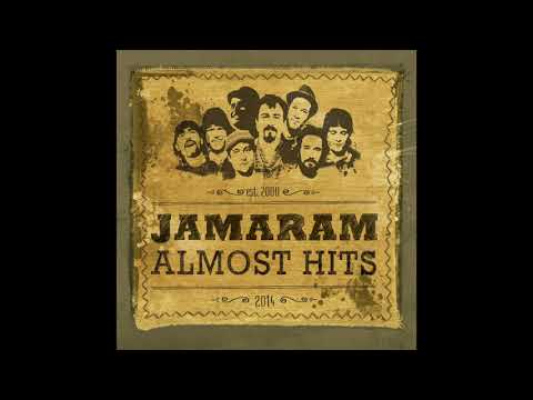 JAMARAM - Almost Hits (2014) - Rocksteady (Live)