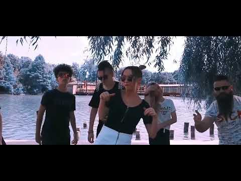 GREEN GANG-NIVELE (Official Video)