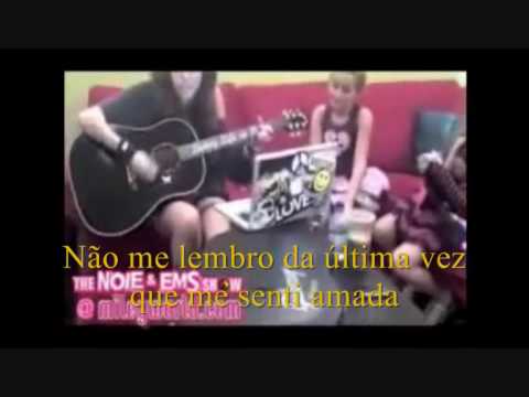 Finally Home - Miley Cyrus