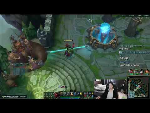 Dopa Viktor  VS Neeko  Mid  FULL GAME [DOPA Full Game ]