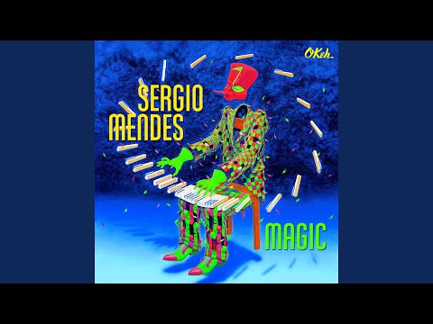 Meu Rio - Maria Gadú