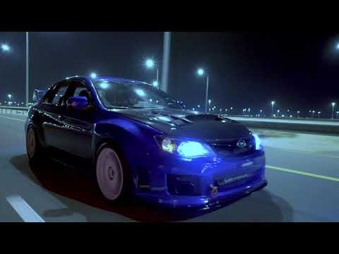 2014 Subaru WRX STI - Car Documentary Video Showcase