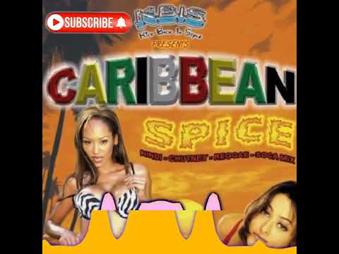Meri Tarah - Caribbean Spice [Caribbean Spice Volume 1]