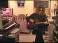 Jeff Lynne talks about Livin Thing