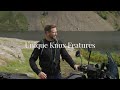 Knox Every Day Adventure Pack - Black Camo Video