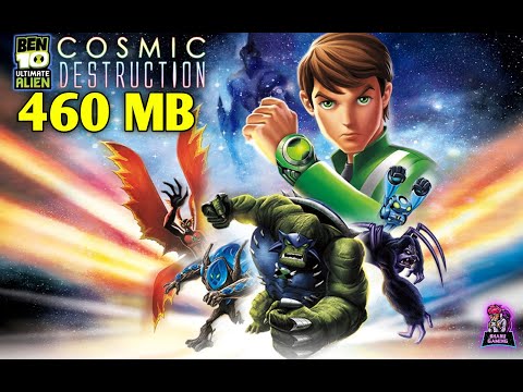Ben 10 Alien Cosmic Destruction Apk Telecharger Mazykireb Ben 10 Alien Cosmic Destruction Apk Telecharger Mazykireb