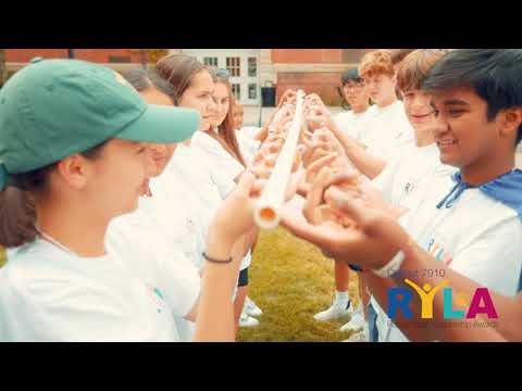 RYLA 2023 full video